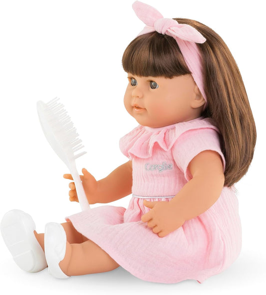 Julie 14" Baby Doll