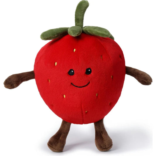 McHugs Peluche Fresa 18cm