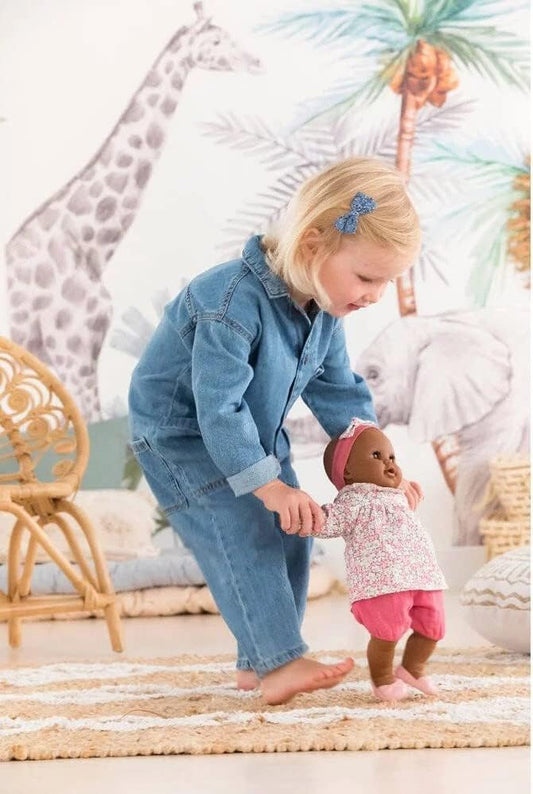 Lilou 14" Baby Doll