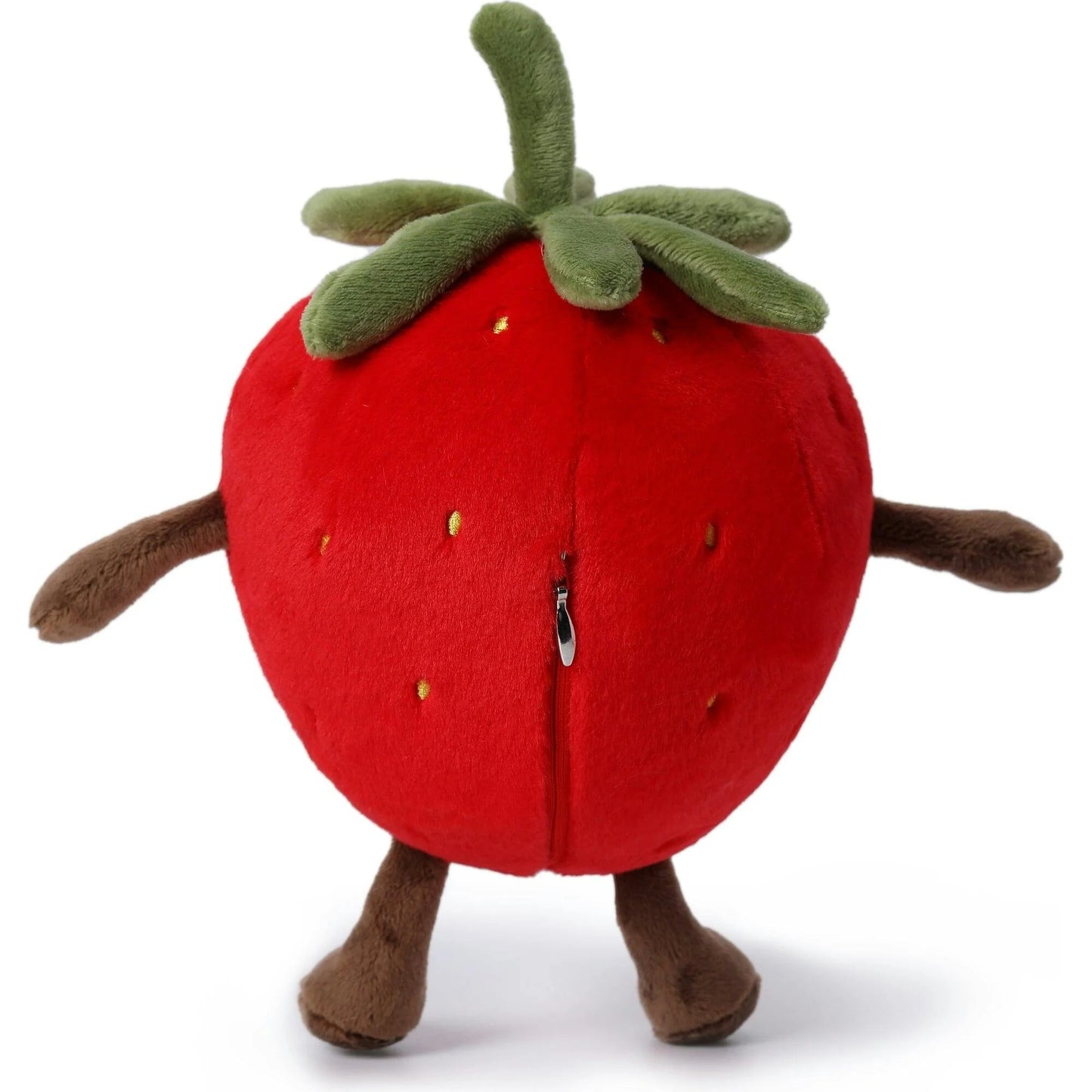 McHugs Peluche Fresa 18cm