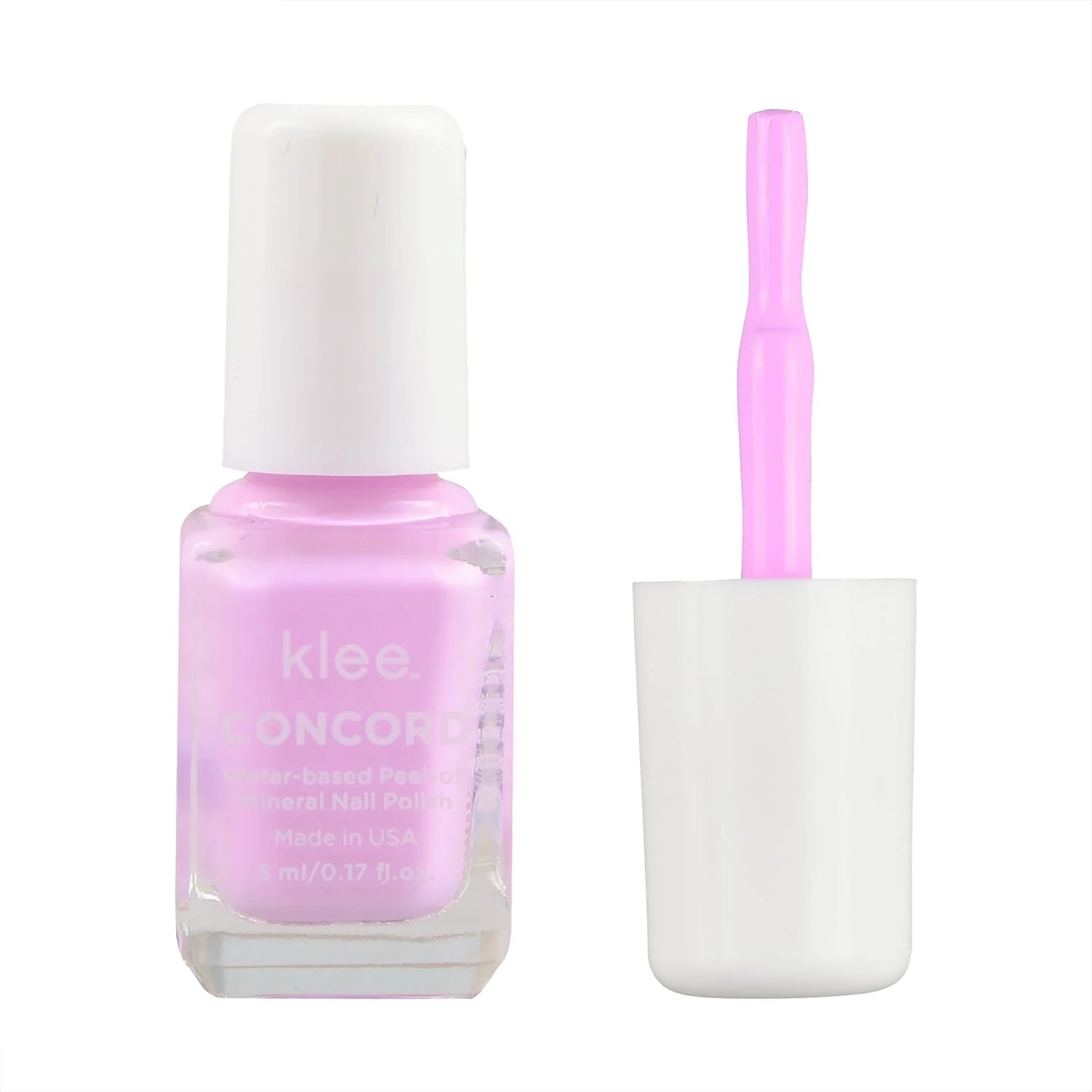 Pixie Love 3-Piece Klee Mini Nail Polish Set