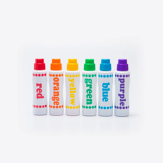 Do-A-Dot Rainbow