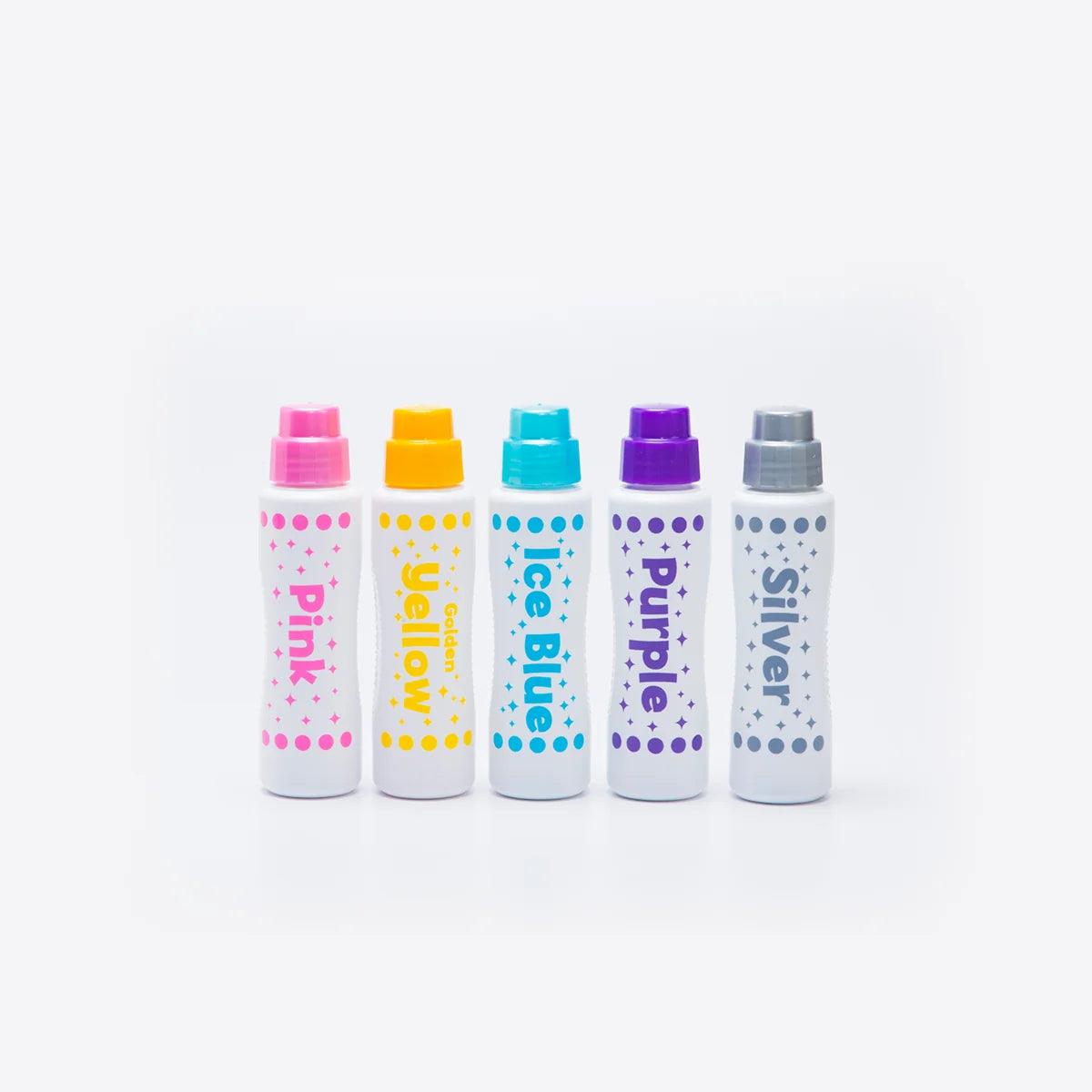 Do-A-Dot Royal Shimmer Markers
