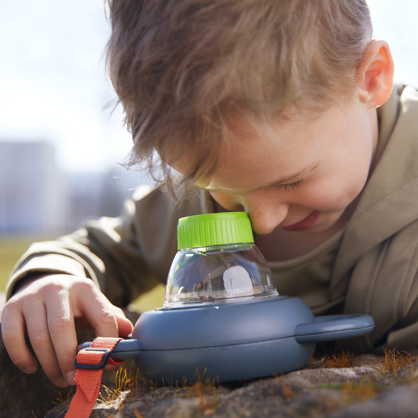 Terra Kids Exploration Magnifying Glass