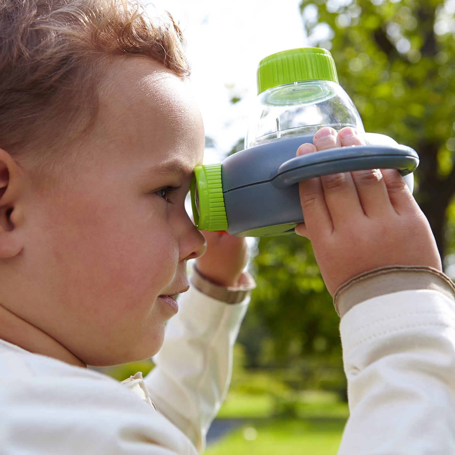 Terra Kids Exploration Magnifying Glass