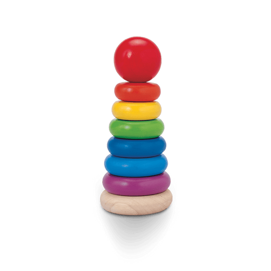 Stacking Ring