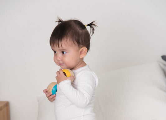 Sensory Tumbling