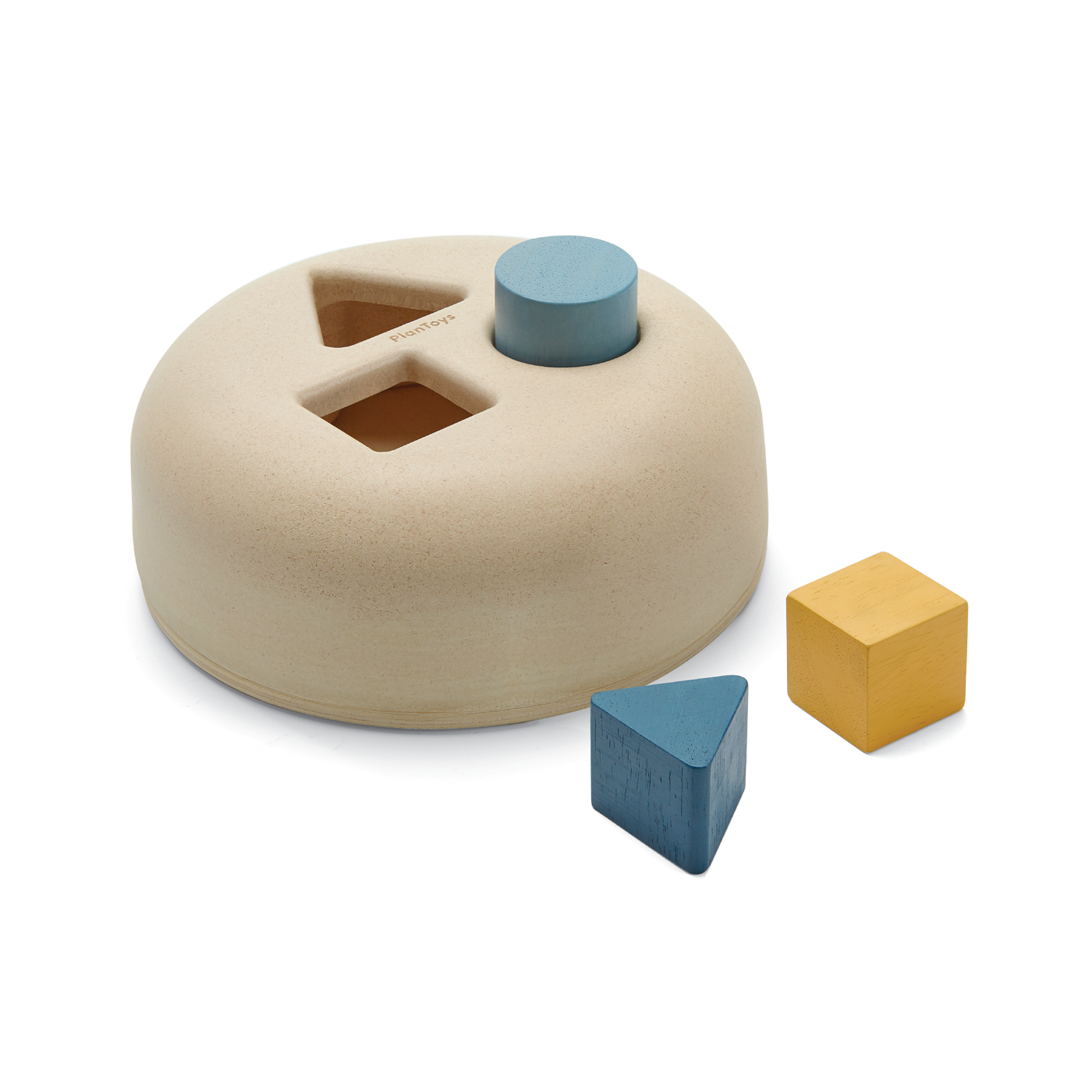 Geometric Sorting