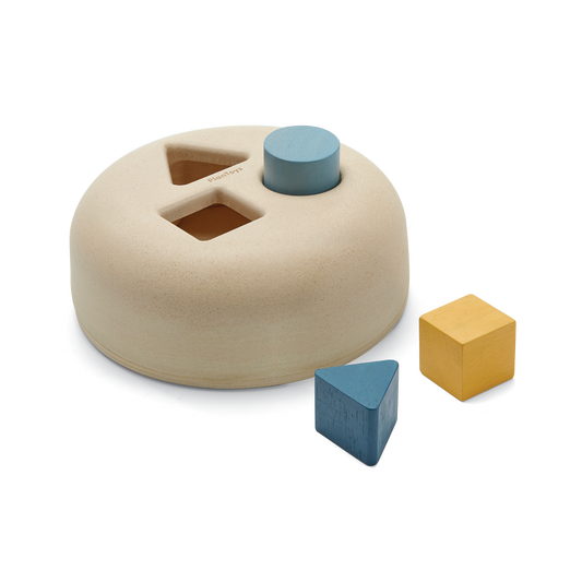 Geometric Sorting