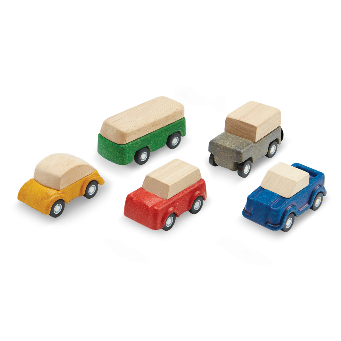 Planworld Cars