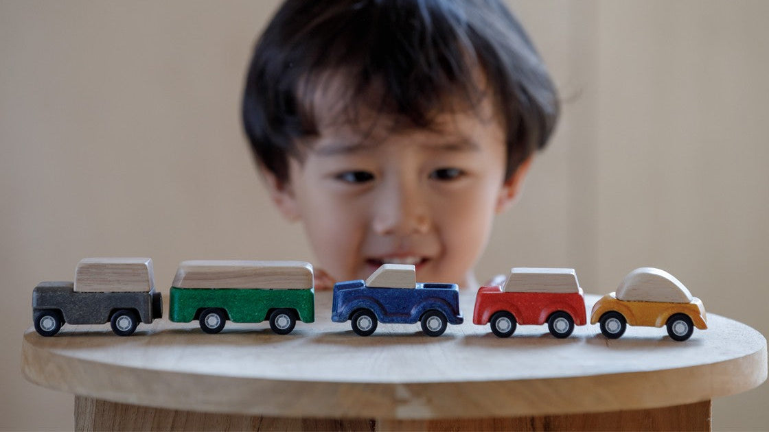 Planworld Cars