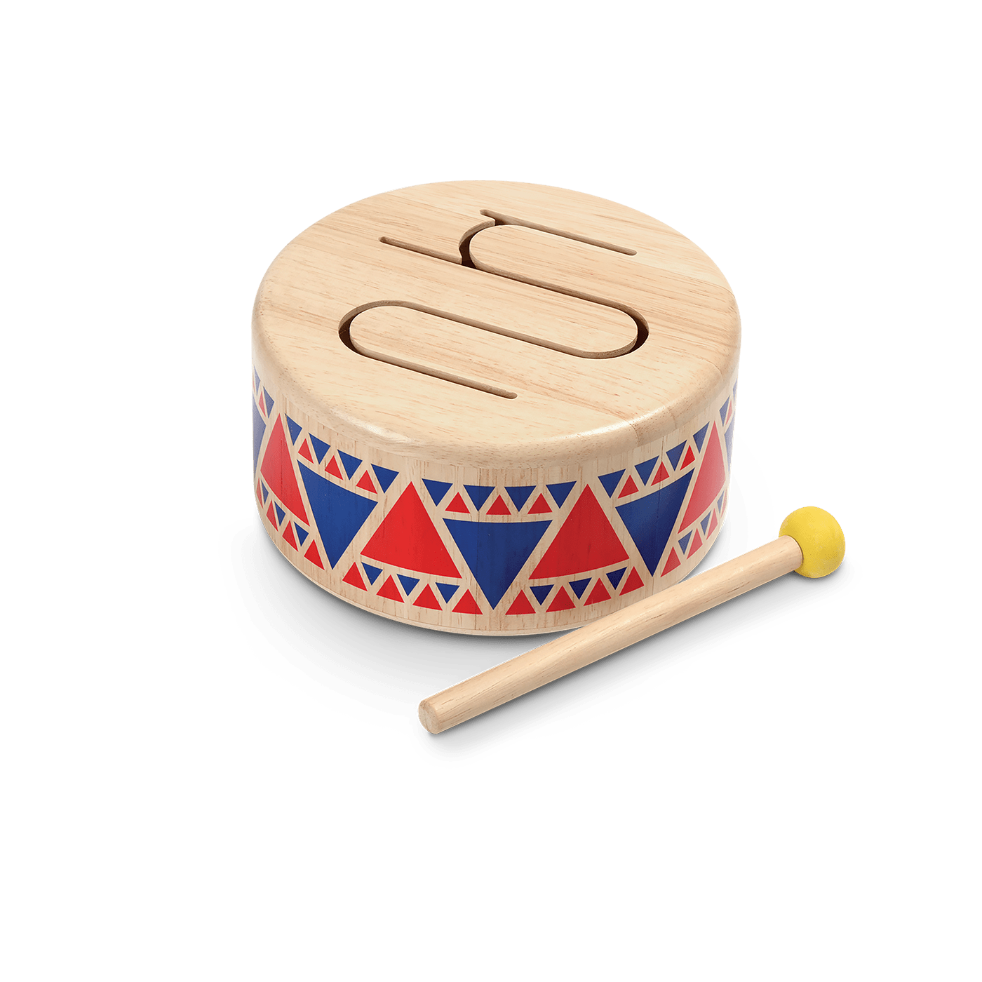 Solid Drum Classic