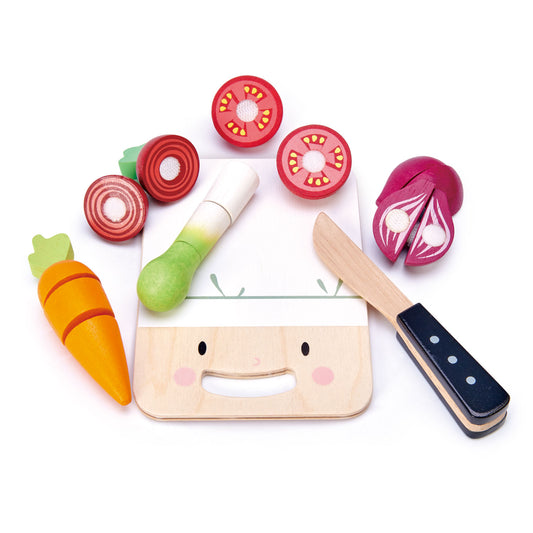 Chopping Board